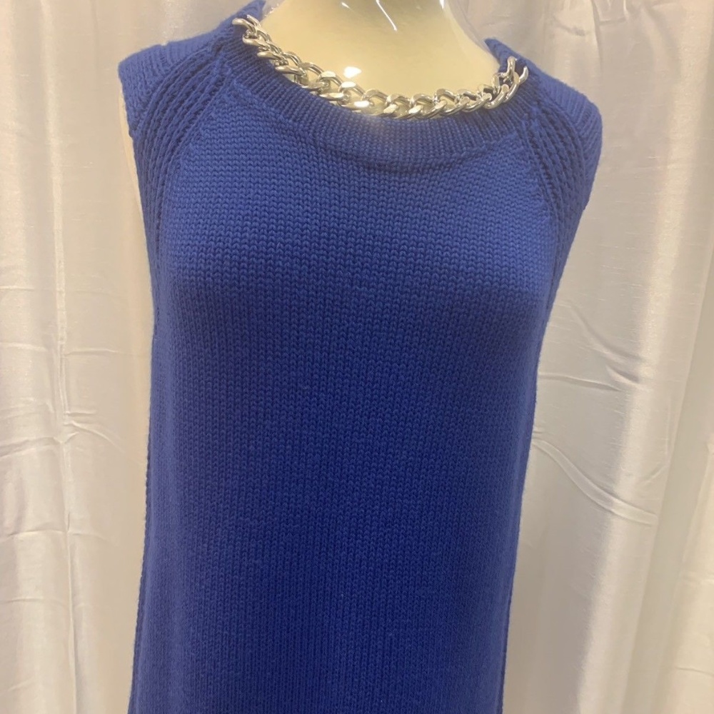 MICHAEL Michael Kors women's knit top  size M